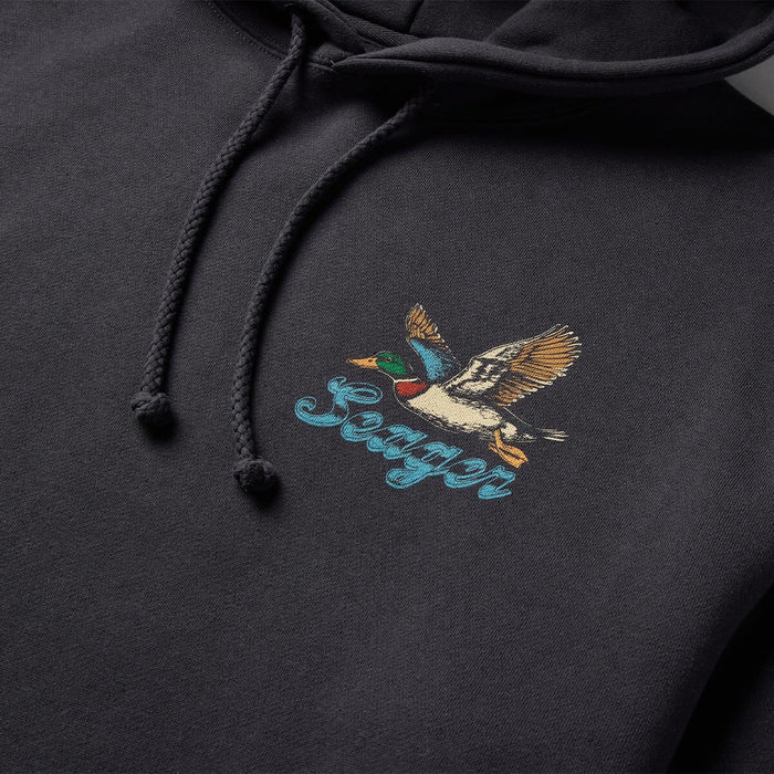 Seager Greenhead Hoodie