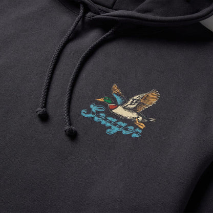 Seager Greenhead Hoodie