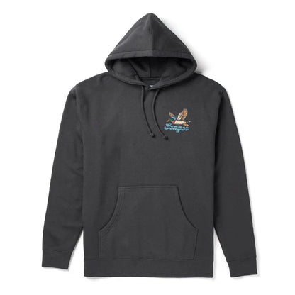 Seager Greenhead Hoodie
