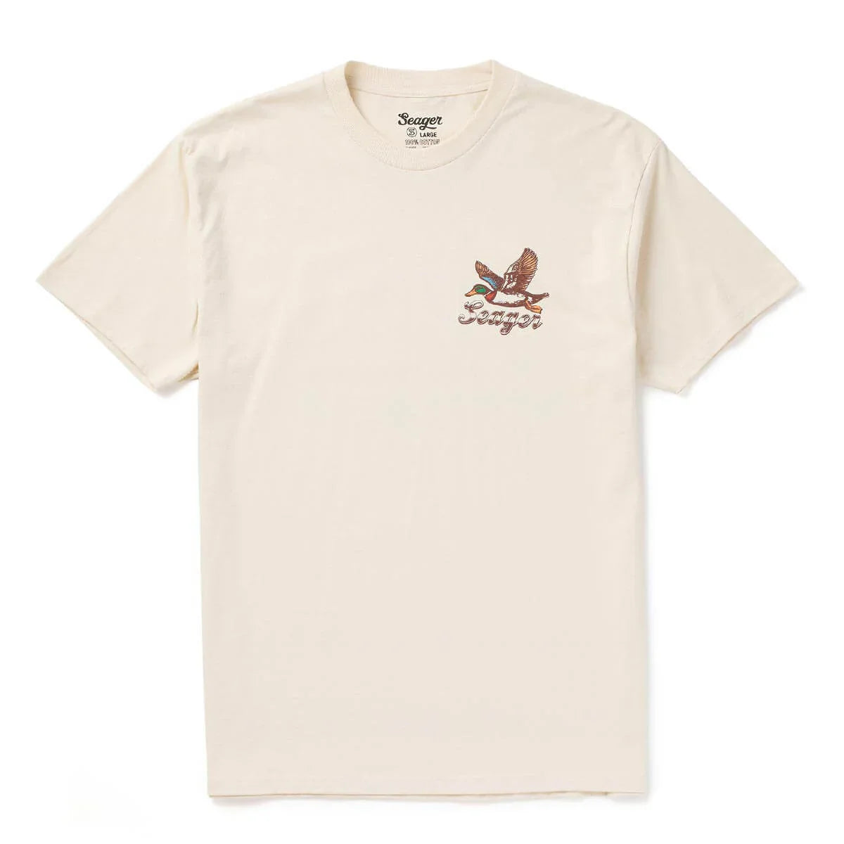 Seager Greenhead Tee