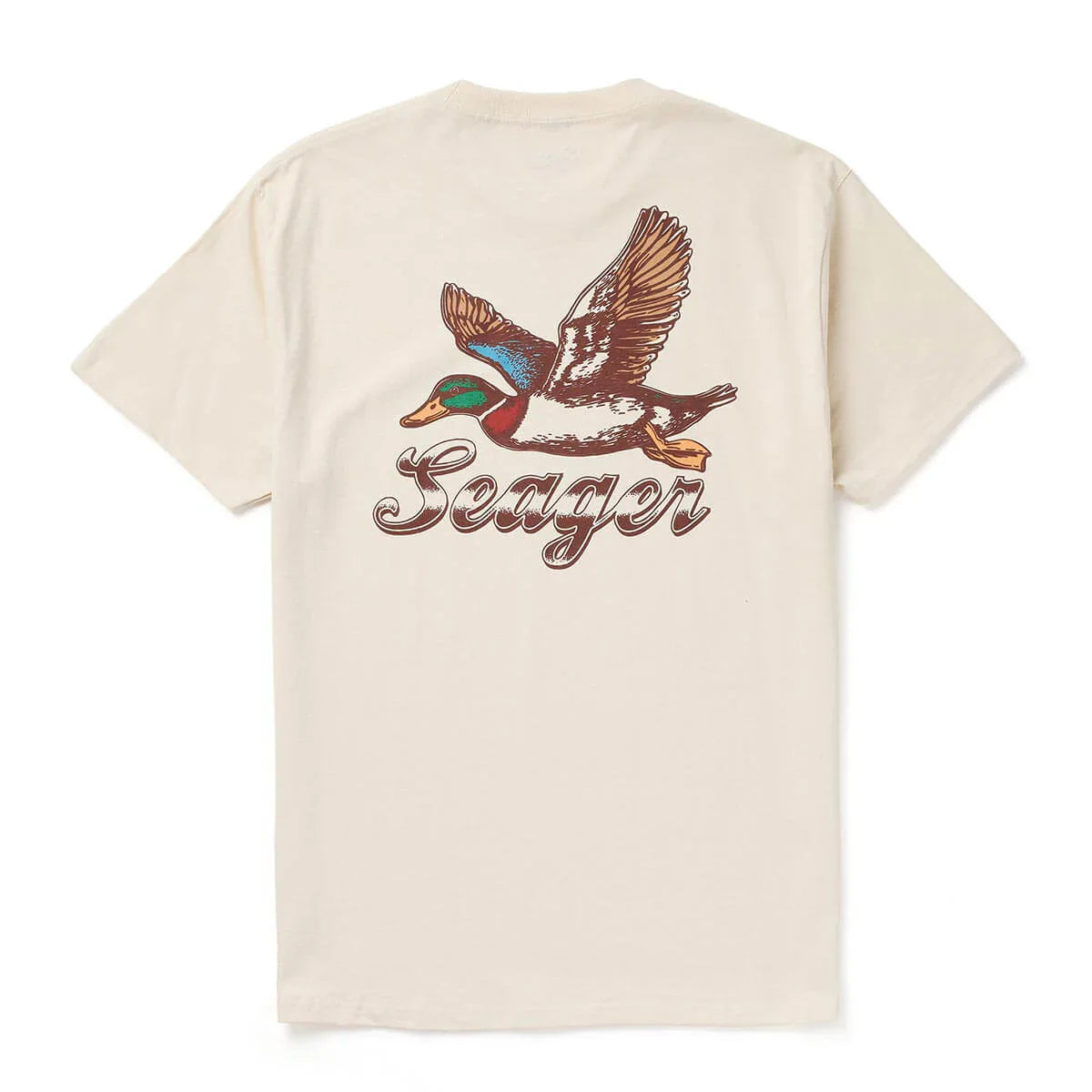 Seager Greenhead Tee