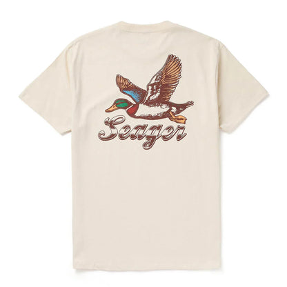 Seager Greenhead Tee