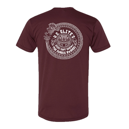 U.S. Elite 2020 Gundie Awards Shirt