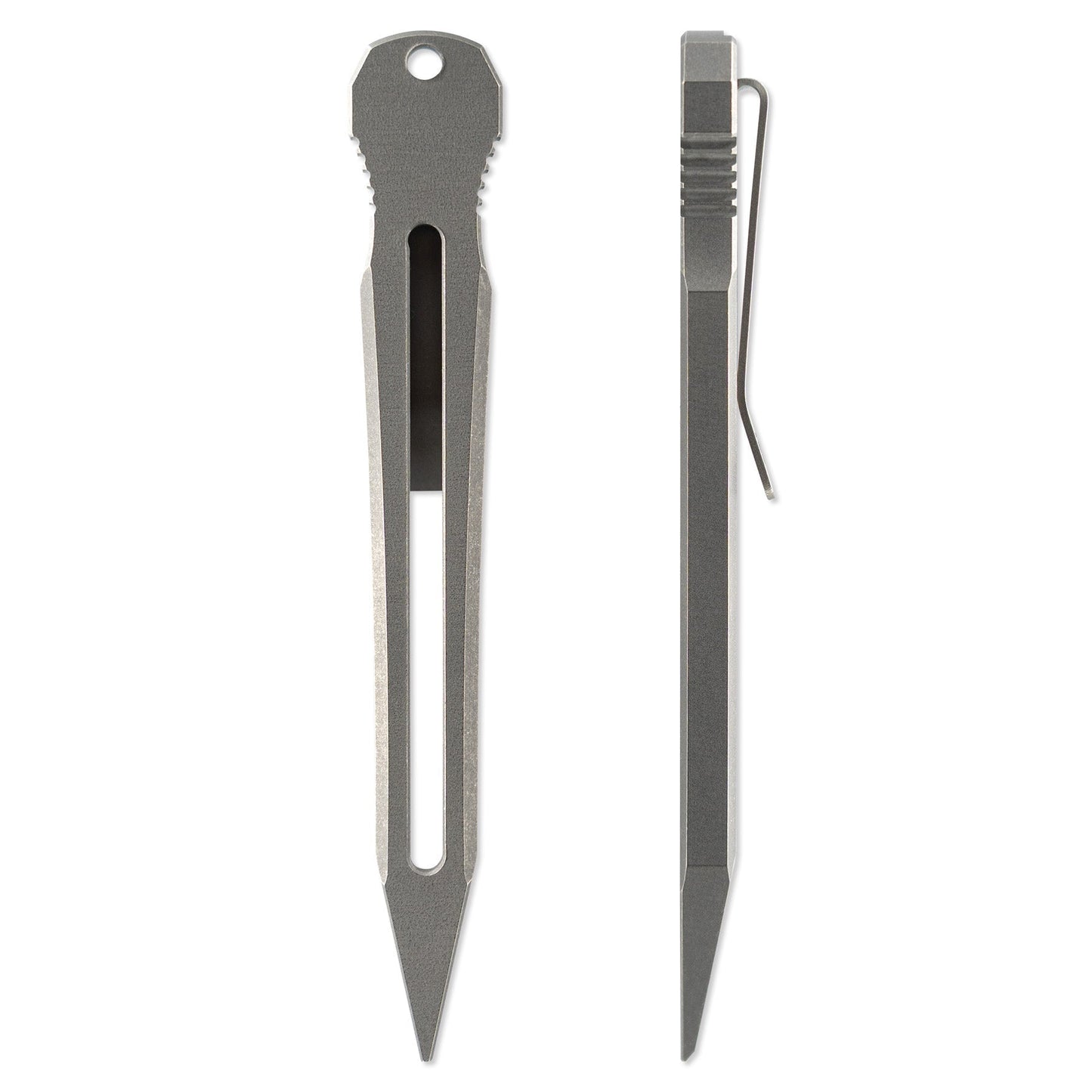 Toor Knives The Hard Drive