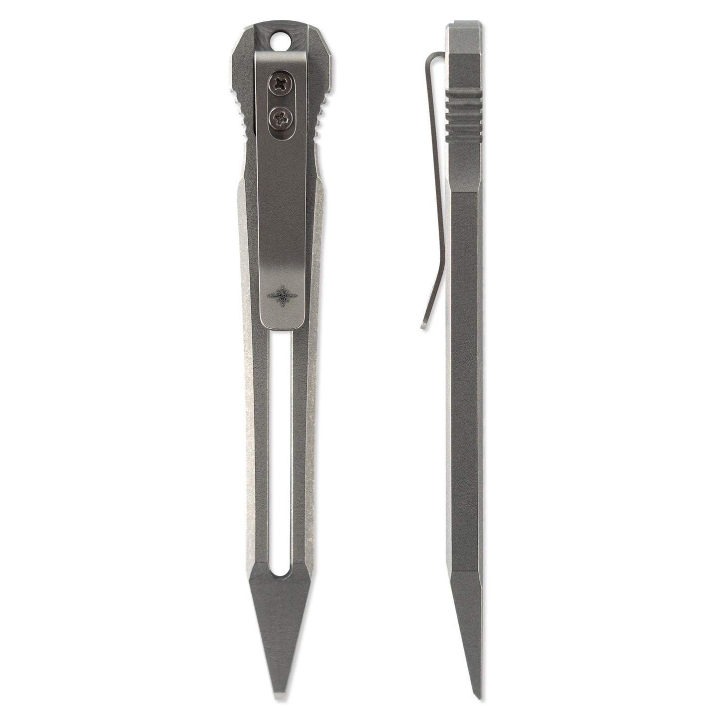 Toor Knives The Hard Drive
