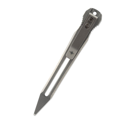 Toor Knives The Hard Drive