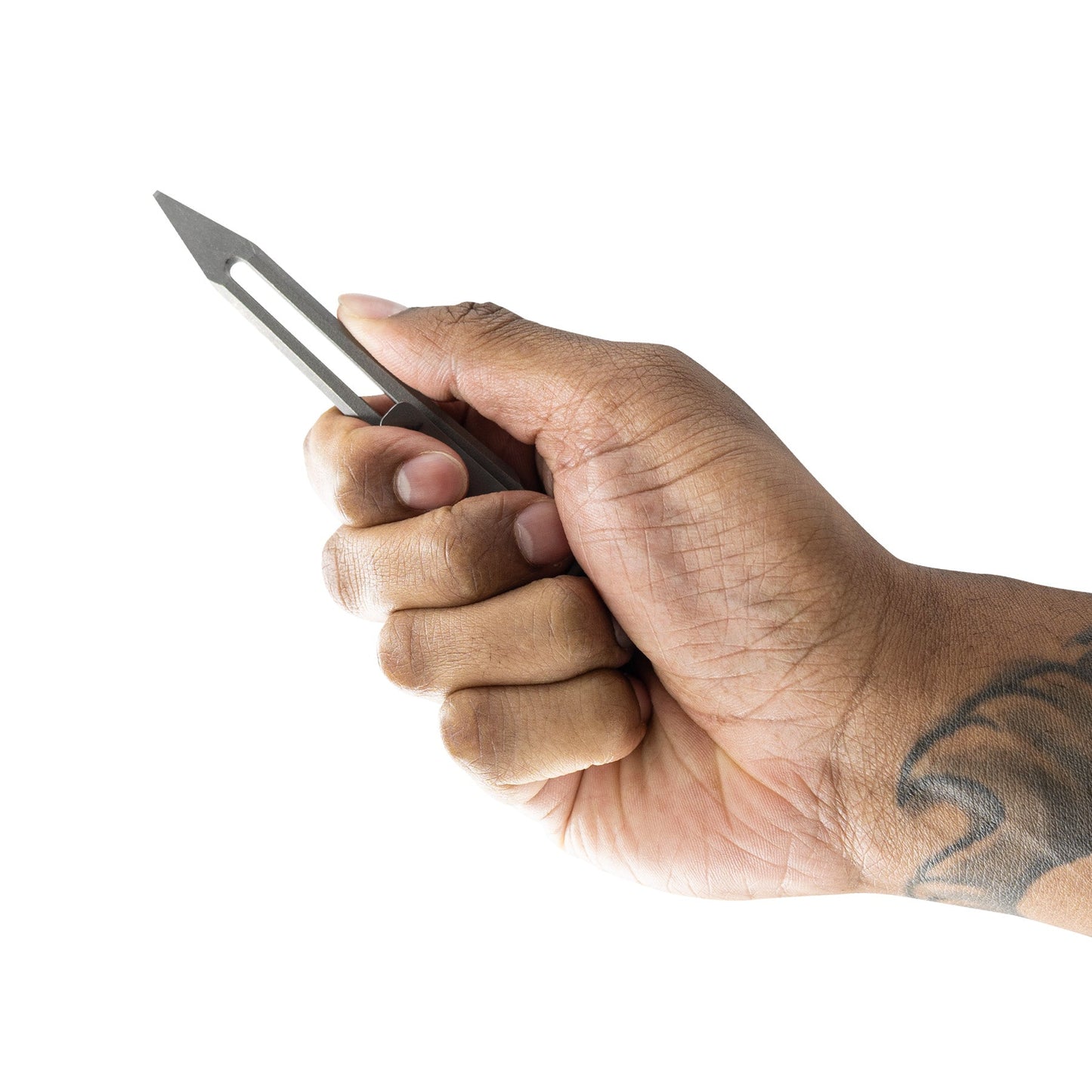 Toor Knives The Hard Drive