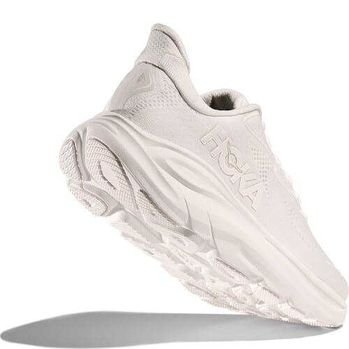 WMNS Hoka Clifton 10 Triple White