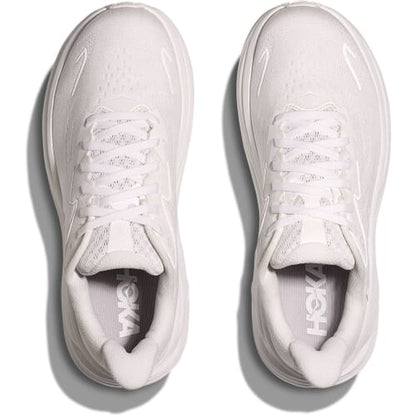 WMNS Hoka Clifton 10 Triple White