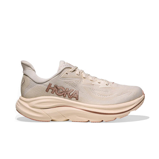 WMNS Hoka One Clifton 10 Rose Gold