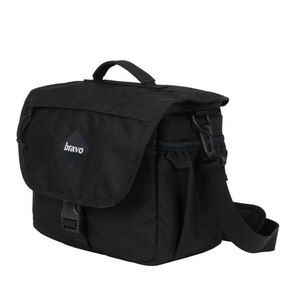 Bravo Co Hull Block 1 Cordura Black