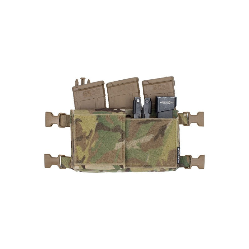 Spiritus Micro Fight Half Flap Mk2
