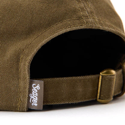 Seager Heritage Dad Hat