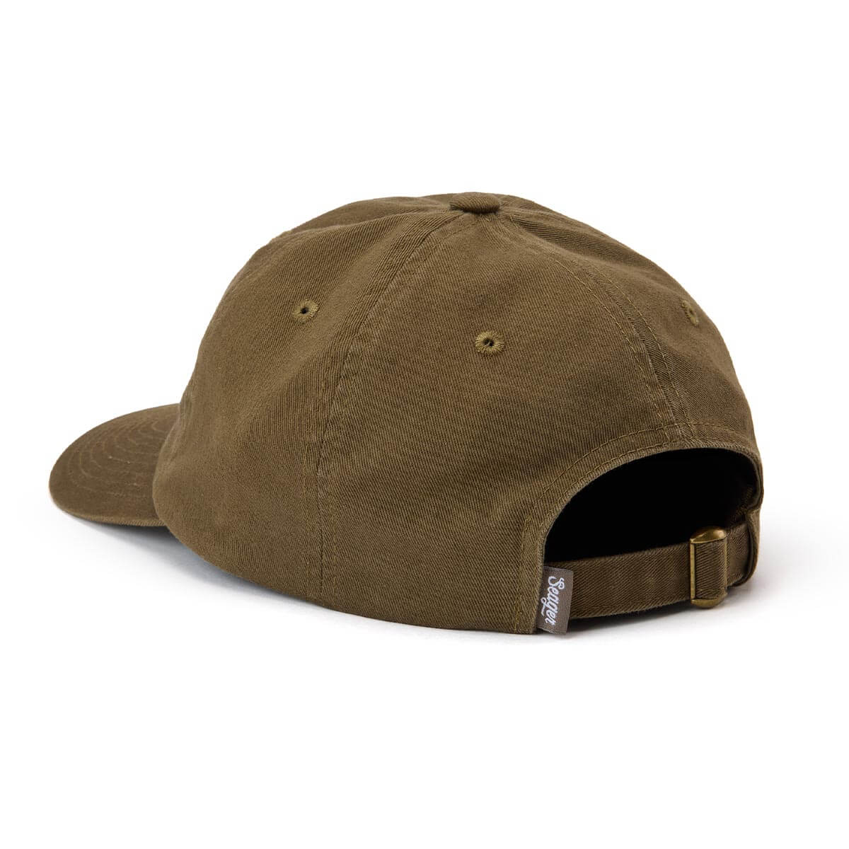 Seager Heritage Dad Hat