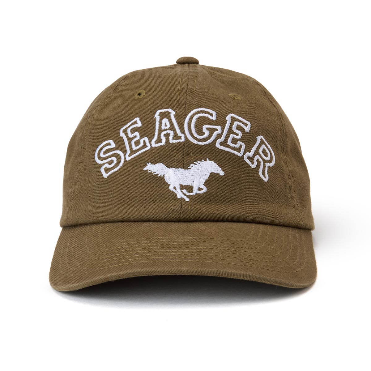 Seager Heritage Dad Hat