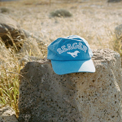 Seager Heritage Dad Hat