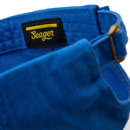 Seager Heritage Dad Hat