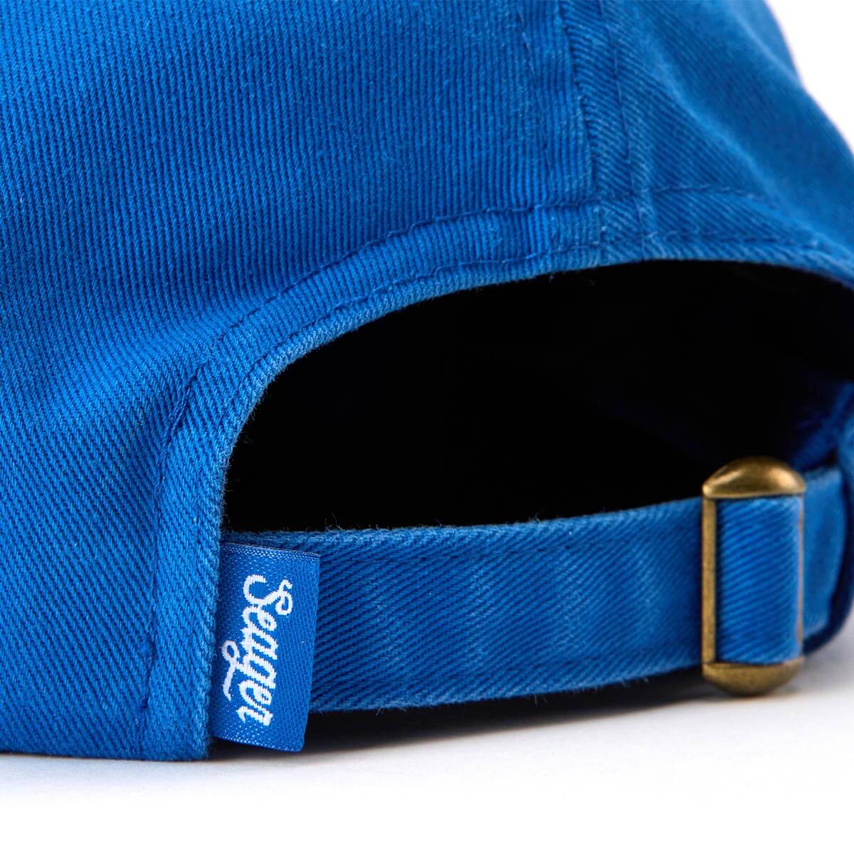 Seager Heritage Dad Hat