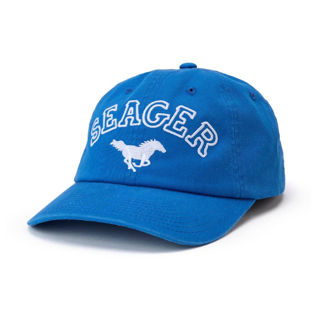 Seager Heritage Dad Hat