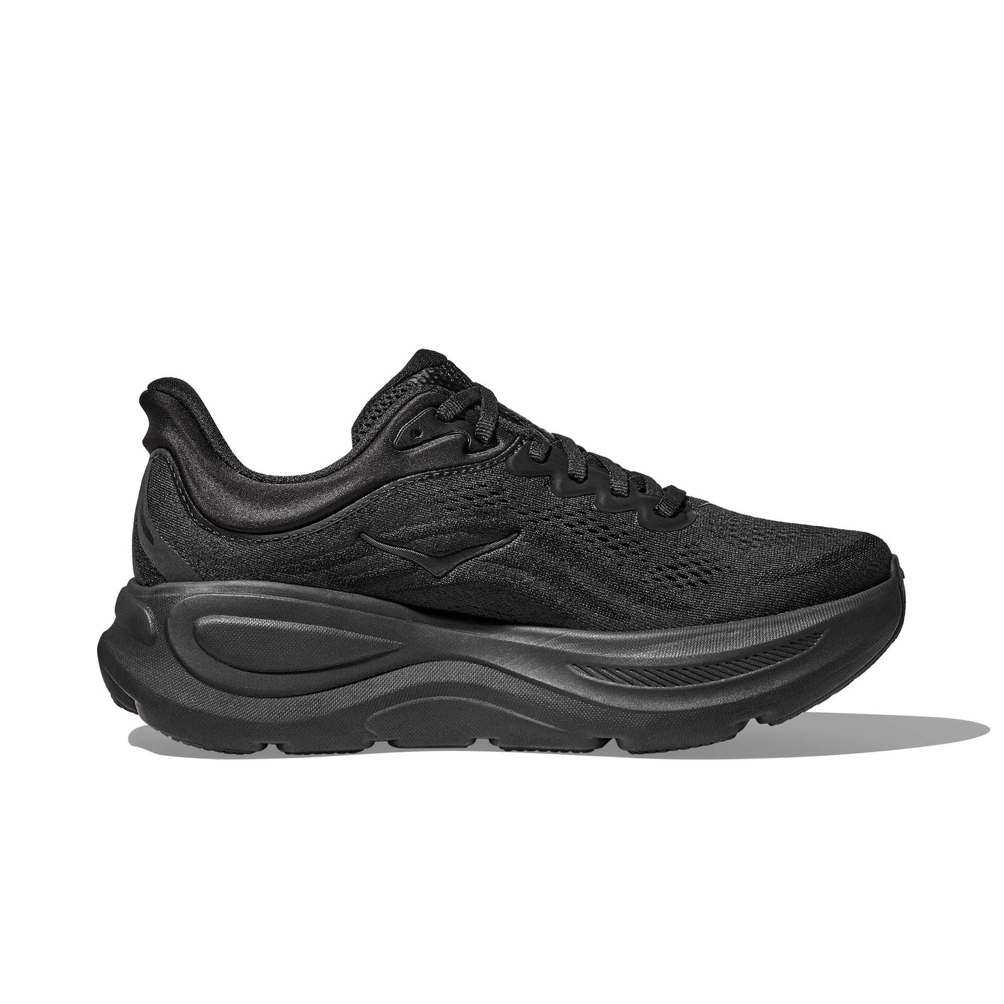 WMNS Hoka Bondi 9 Triple Black
