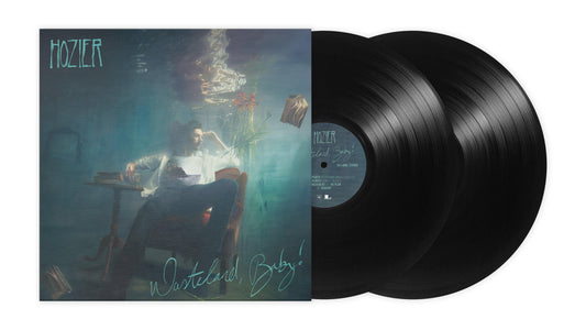 Hozier- Wasteland, Baby! (Expanded Edition)