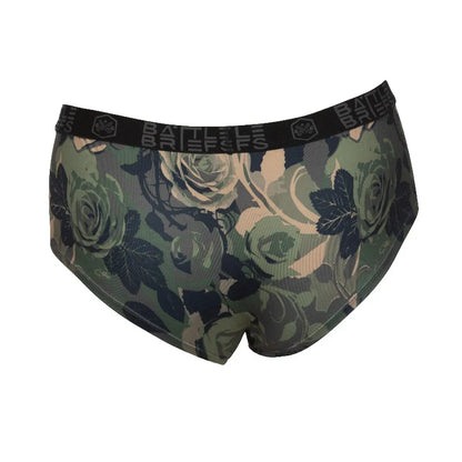 Battle Briefs Women's OG Performance Underwear