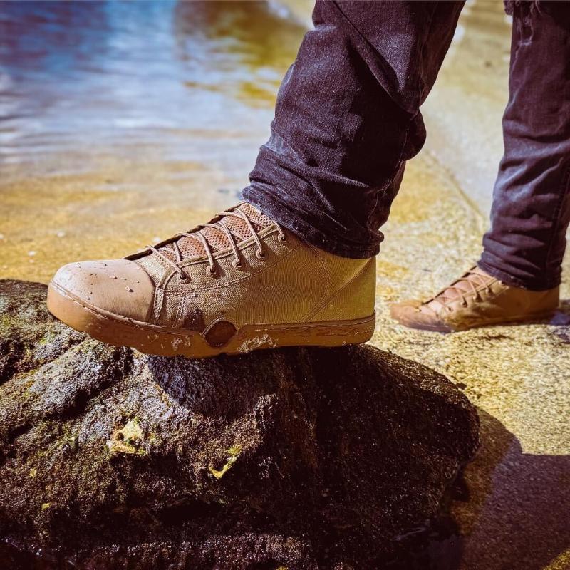 Altama OTB Maritime Boot - Mid