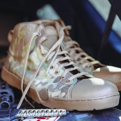 Altama OTB Maritime Boot - Mid