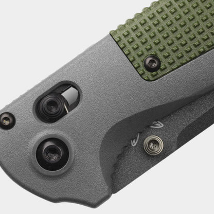 Benchmade 430 REDOUBT