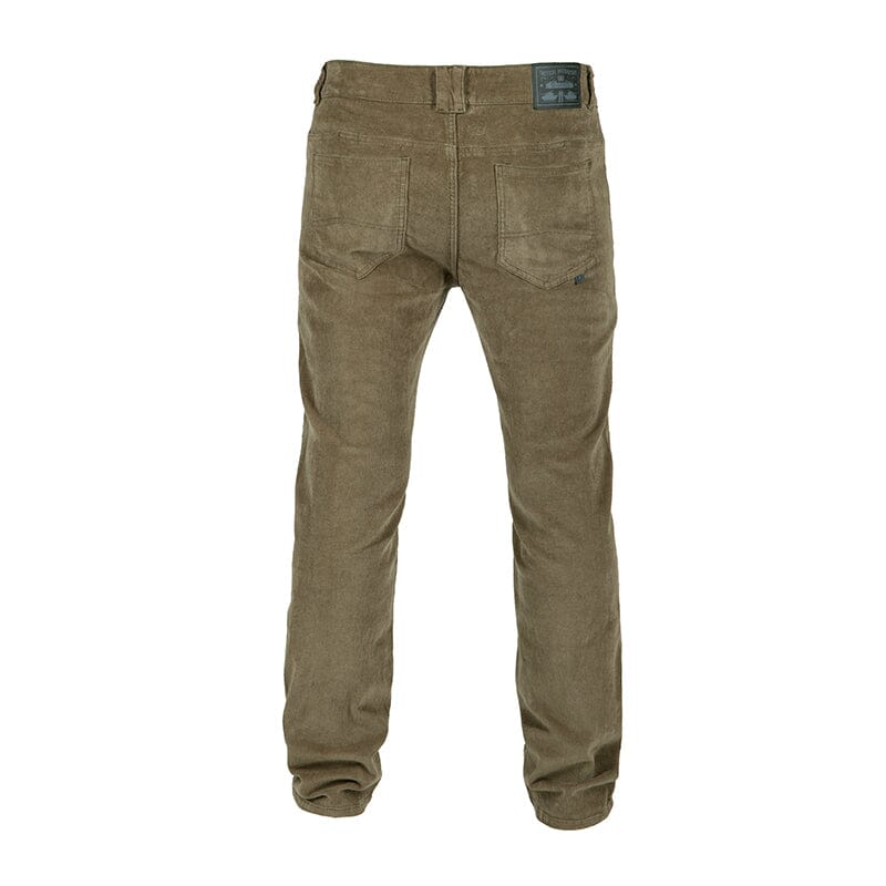 TD Legend Slim Cord Pants