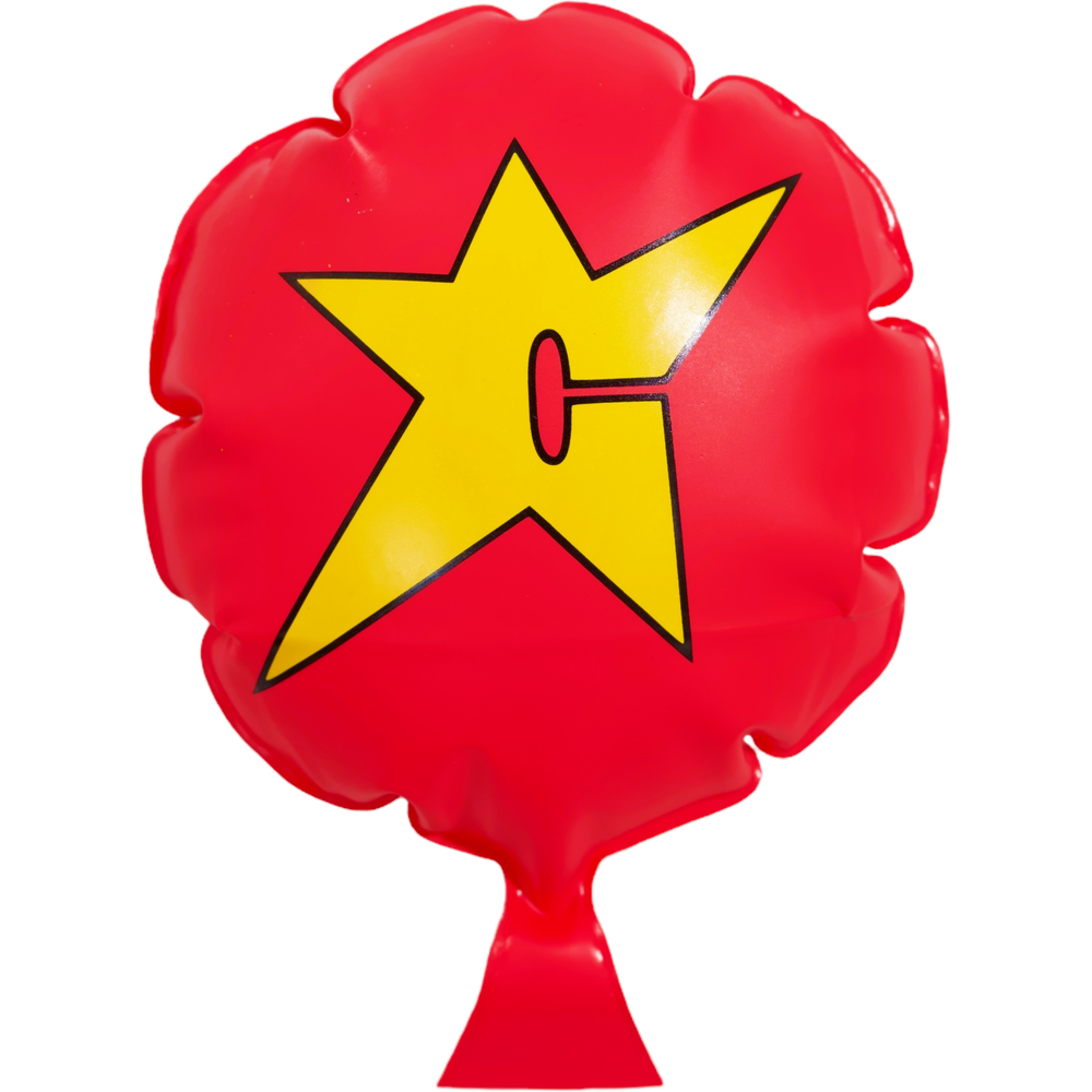 Whoopie Cushion