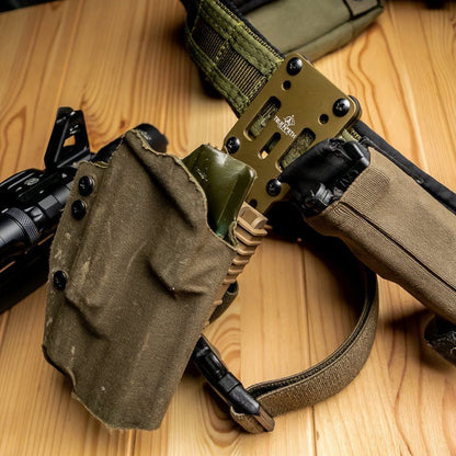 True North Concepts Modular Holster Adapter