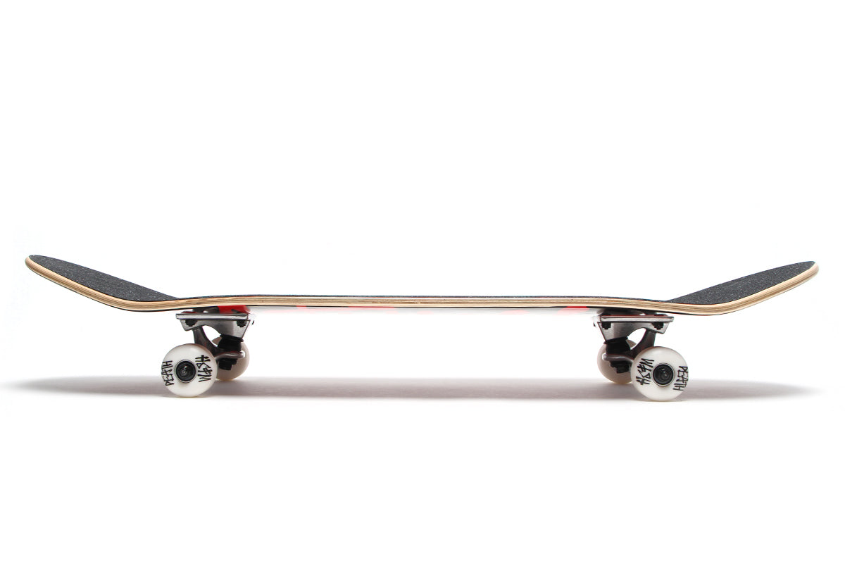 Death Spray Complete Deck 8.25" & 8.5"