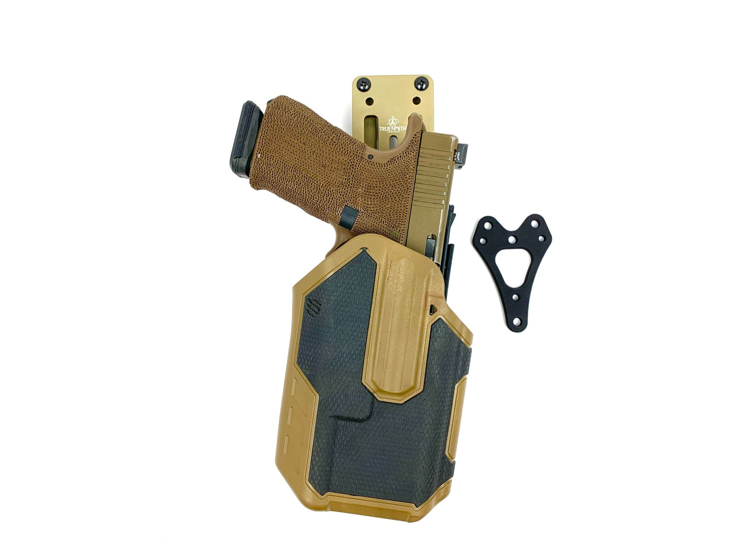 True North Concepts MHA Blackhawk Omnivore Adapter