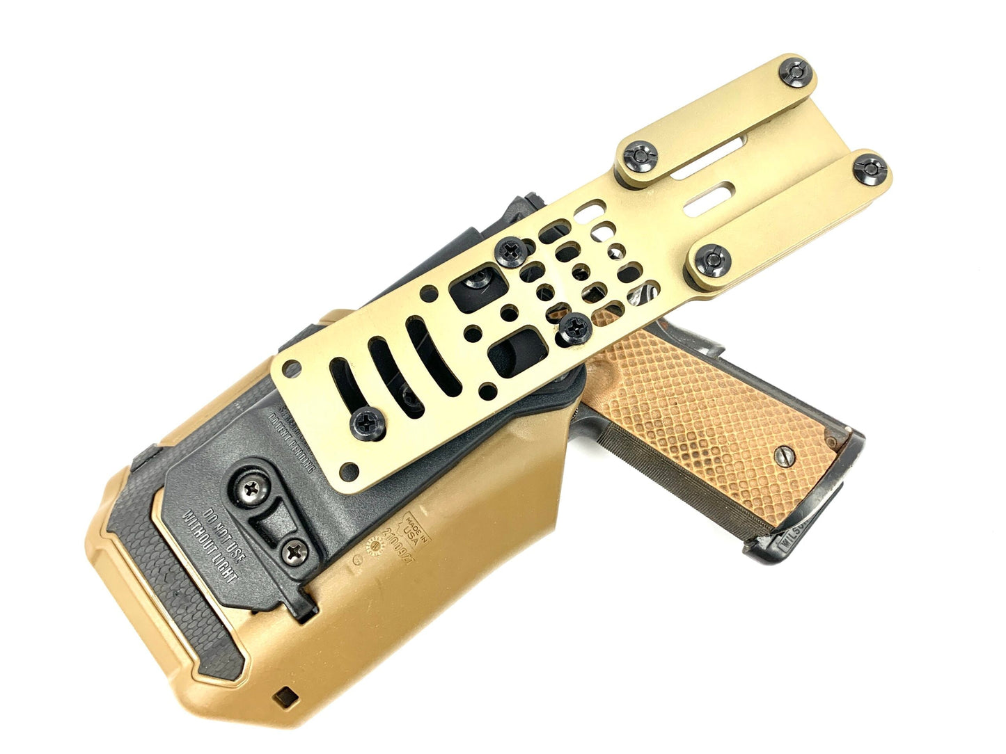 True North Concepts MHA Blackhawk Omnivore Adapter