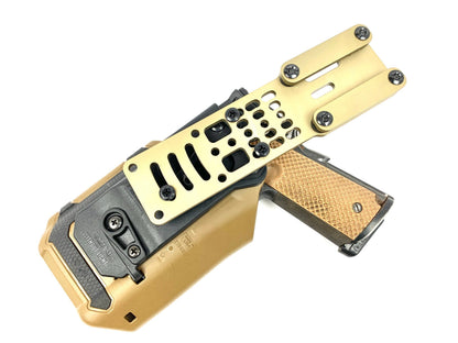 True North Concepts MHA Blackhawk Omnivore Adapter