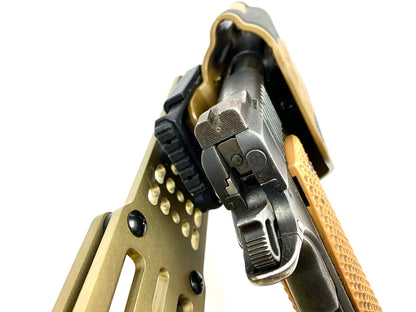 True North Concepts MHA Blackhawk Omnivore Adapter