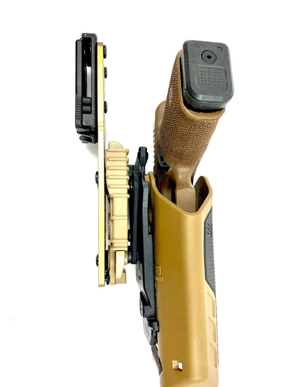 True North Concepts MHA Blackhawk Omnivore Adapter