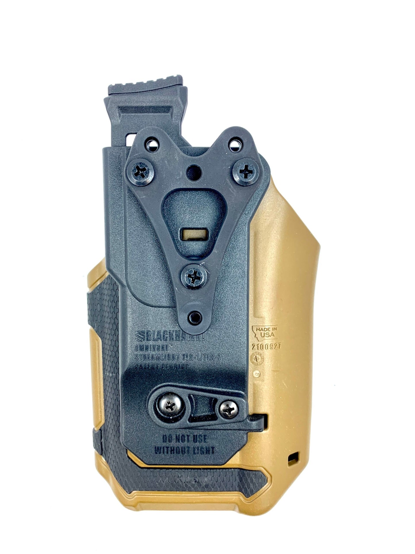 True North Concepts MHA Blackhawk Omnivore Adapter
