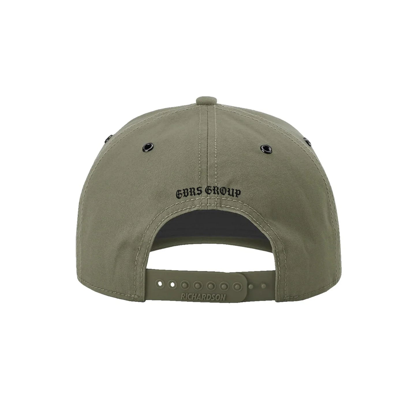 GBRS Group Legacy Canvas Trucker Hat