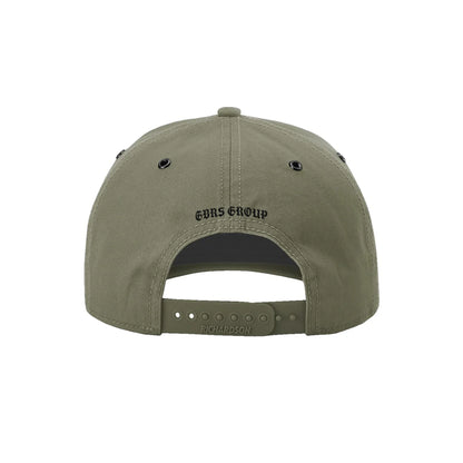 GBRS Group Legacy Canvas Trucker Hat