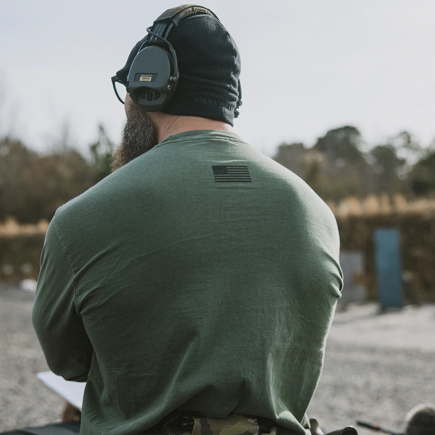 GBRS Group Instructor Long Sleeve Shirt