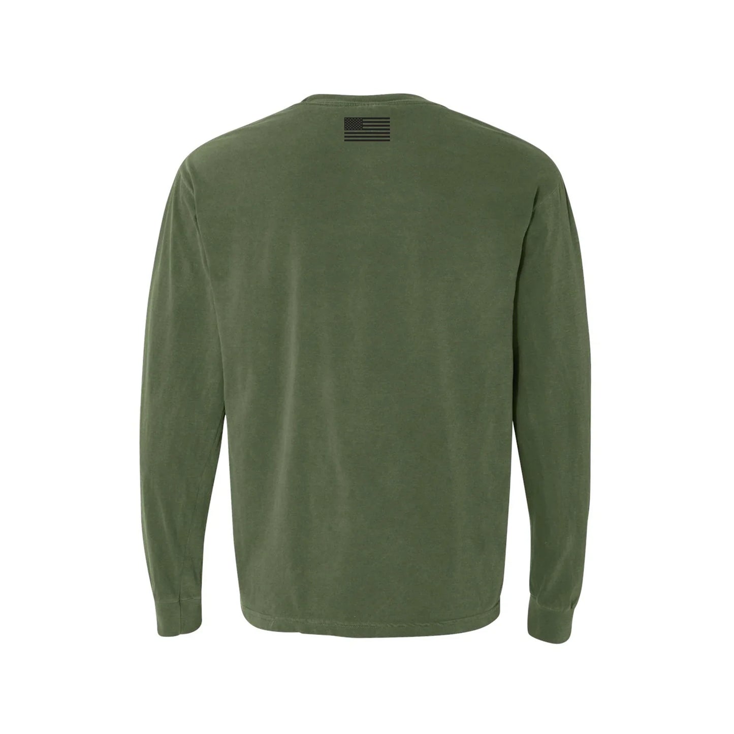 GBRS Group Instructor Long Sleeve Shirt
