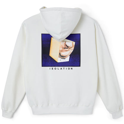Isolation Hoodie