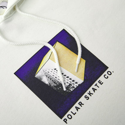 Isolation Hoodie