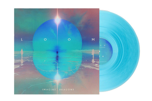 Imagine Dragons- LOOM (Indie Exclusive)
