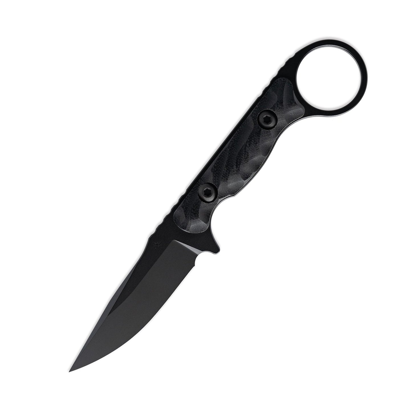 Toor Knives Jank Shank S - SOCOM Black