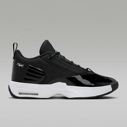 Nike Men's Jordan Max Aura 6 Shoes - Black / White