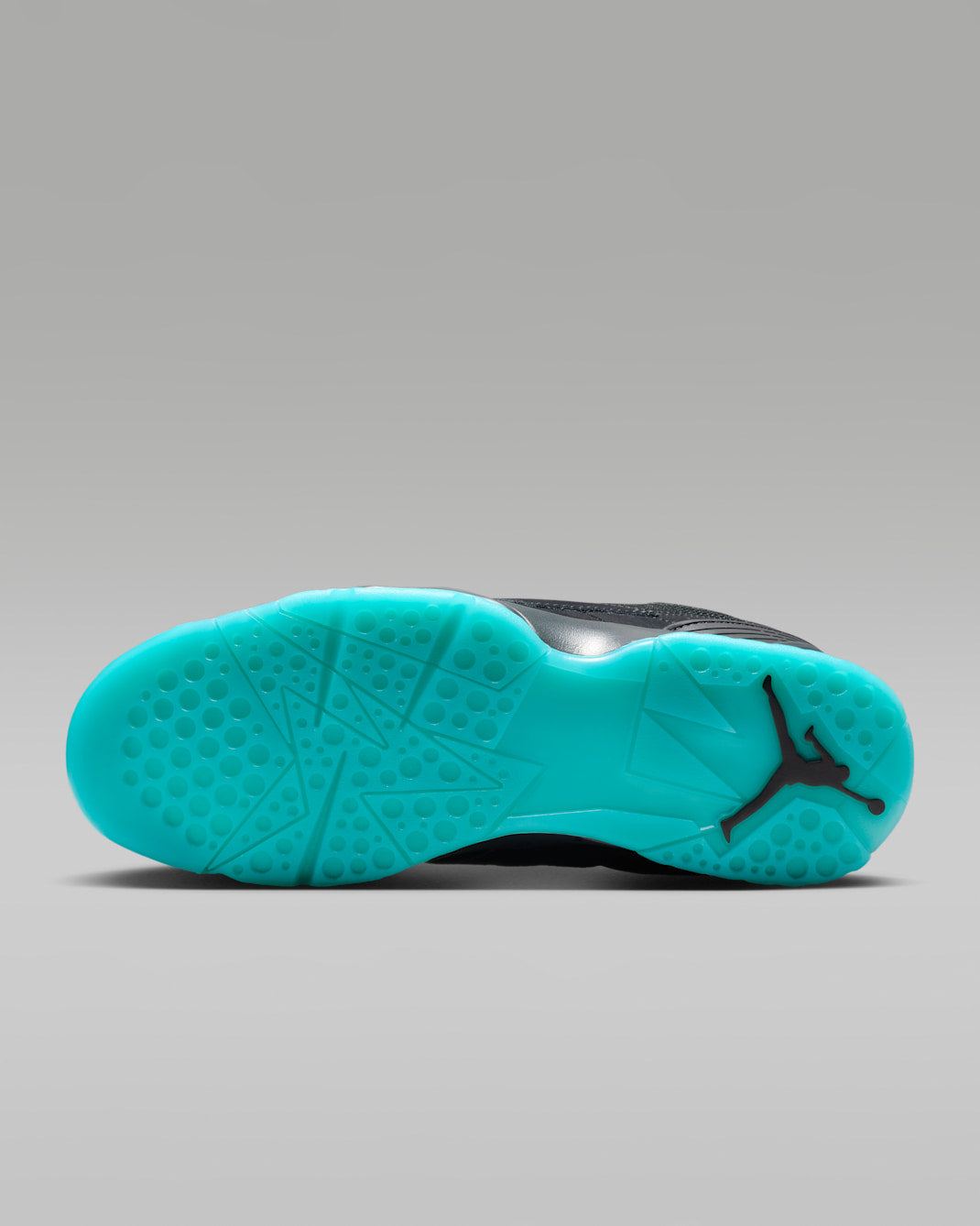 Nike Men's Jordan Mvp 92 Shoes - Black / Anthracite / Gamma Blue