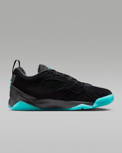 Nike Men's Jordan Mvp 92 Shoes - Black / Anthracite / Gamma Blue